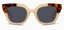 Peepers: Nell Polarized Sun - Tan/Tortoise