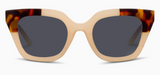 Peepers: Nell Polarized Sun - Tan/Tortoise