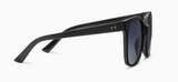 Peepers: Poolside Polarized Sun - Black