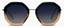 Peepers: Solana Polarized Sun - Black/Tan