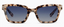 Peepers: Myrtle Polarized Sun - Gray Tortoise