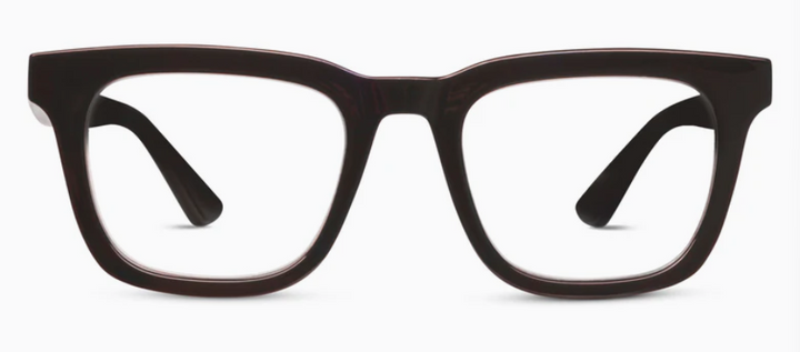 Peepers: Cavern Progressives - Coffee