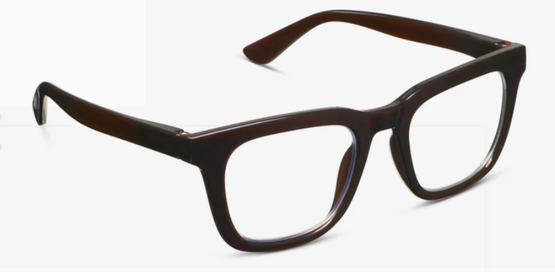 Peepers: Cavern Progressives - Coffee