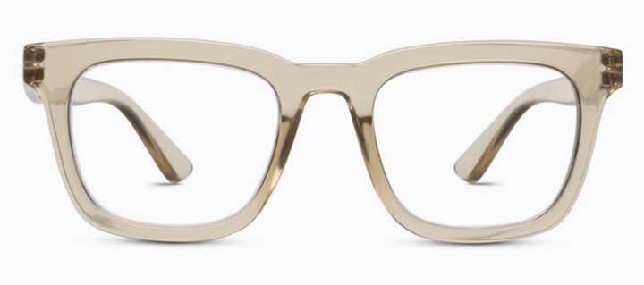 Peepers: Cavern Progressives - Fog