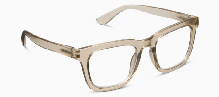 Peepers: Cavern Progressives - Fog