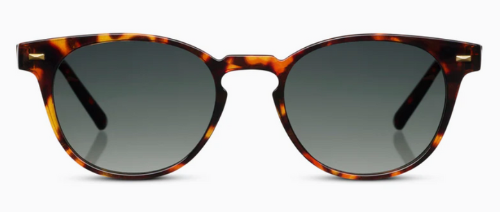 Peepers: Boho II Polarized Sun - Tortoise