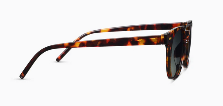 Peepers: Boho II Polarized Sun - Tortoise