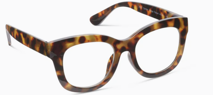 Peepers: Center Stage Progressives - Tortoise