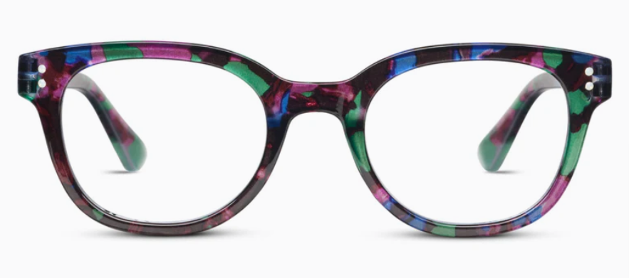 Peepers Galaxy