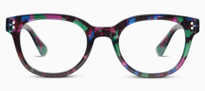 Peepers: Galaxy - Cosmic Quartz