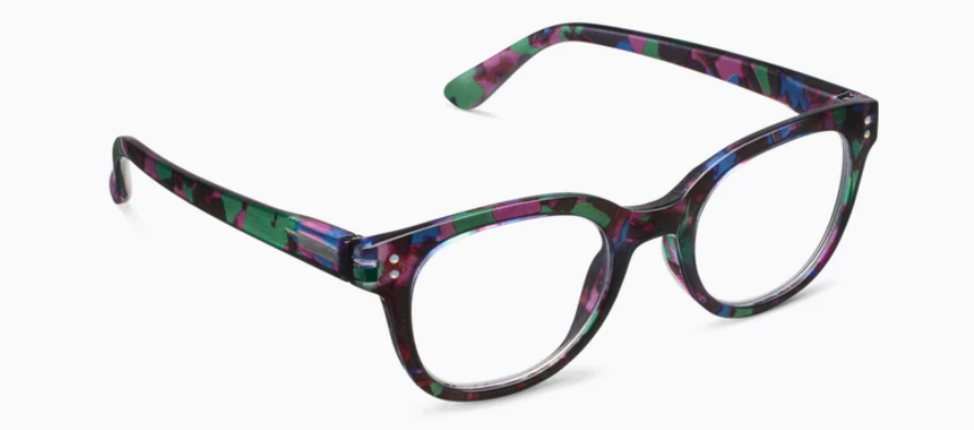 Peepers: Galaxy - Cosmic Quartz