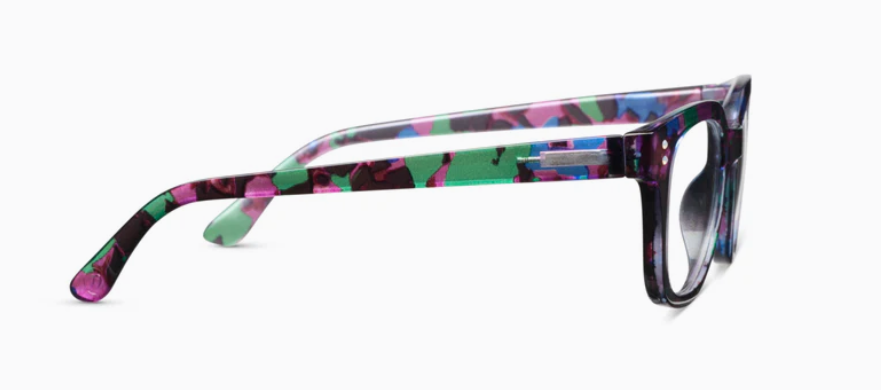 Peepers: Galaxy - Cosmic Quartz
