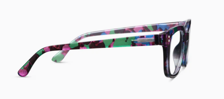 Peepers: Galaxy - Cosmic Quartz