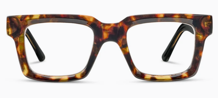 Peepers: Spotlight Progressives - Tortoise/Black