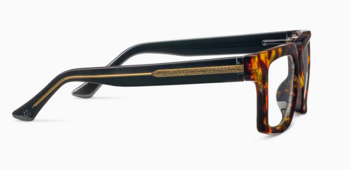 Peepers: Spotlight Progressives - Tortoise/Black