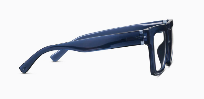 Peepers: Take a Bow - Navy