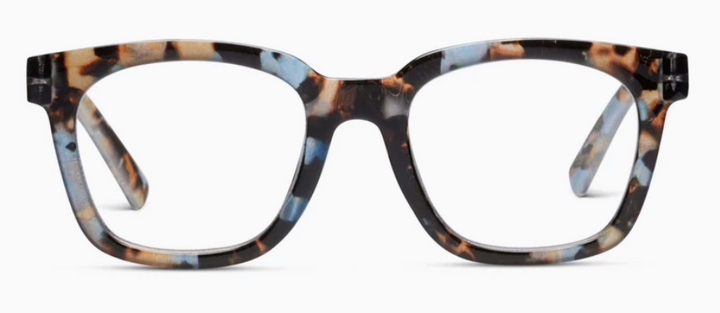 Peepers: To the Max Progressives - Blue Quartz
