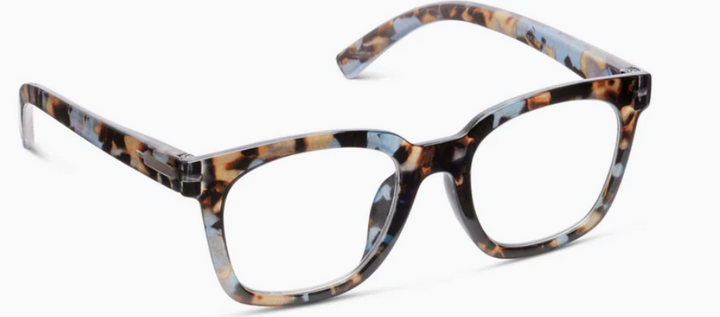 Peepers: To the Max Progressives - Blue Quartz