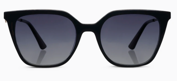 Peepers: Venue Polarized Sun - Black