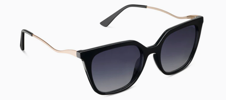 Peepers: Venue Polarized Sun - Black