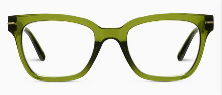 Peepers: Buzzworthy Progressives - Green