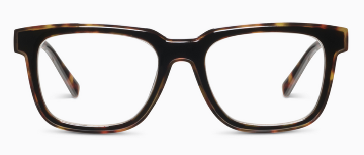 Peepers: Cliff - Tortoise/Black - B Social Boutique