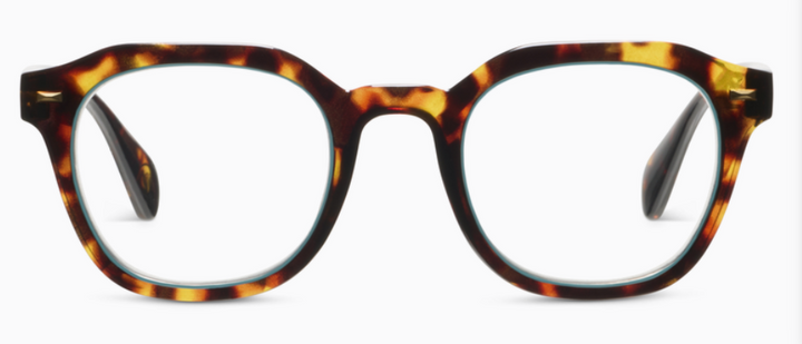 Peepers: Neon - Tortoise
