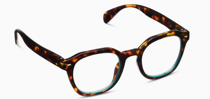 Peepers: Neon - Tortoise