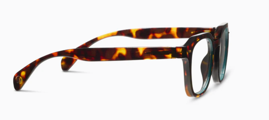 Peepers: Neon - Tortoise