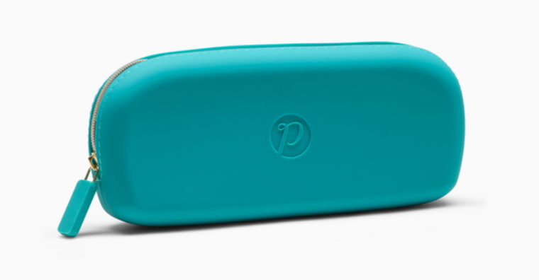 Peepers: Silicone Case - Teal - B Social Boutique