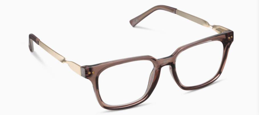 Peepers: Sidebar - Mocha