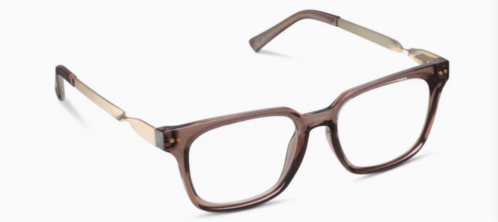 Peepers: Sidebar - Mocha