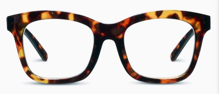 Peepers: To the Maximalist - Tortoise