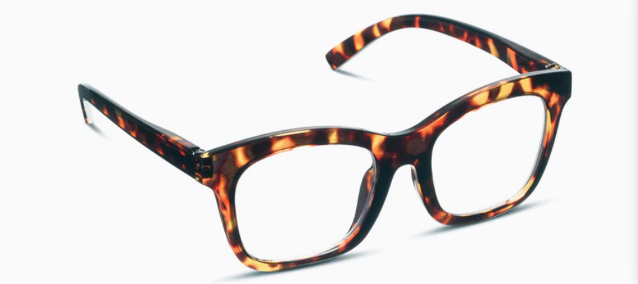 Peepers: To the Maximalist - Tortoise