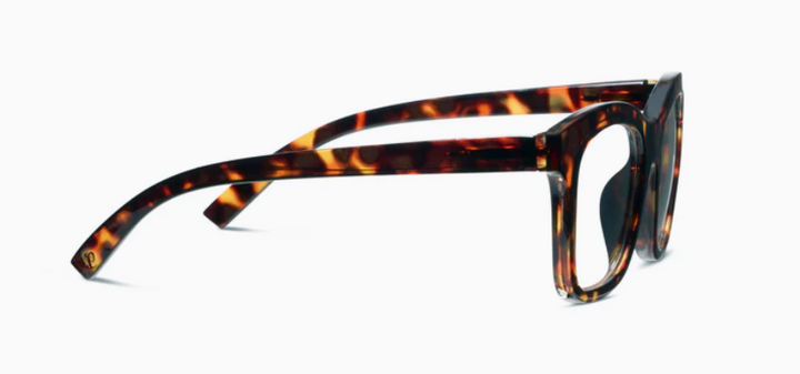 Peepers: To the Maximalist - Tortoise