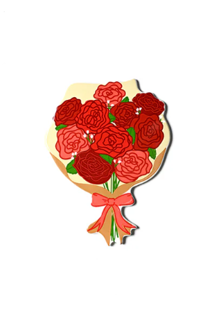 Happy Everything: Roses Are Red Bouquet