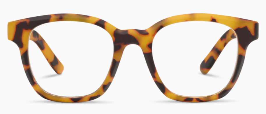 Peepers: Zinnia Progressives - Tokyo Tortoise - B Social Boutique