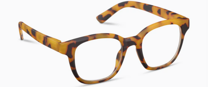 Peepers: Zinnia Progressives - Tokyo Tortoise - B Social Boutique