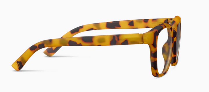 Peepers: Zinnia Progressives - Tokyo Tortoise - B Social Boutique