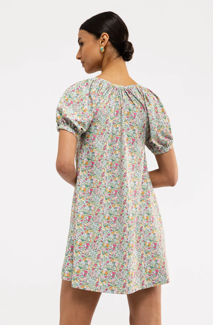Smith & Quinn: Posie Dress - Sorbet Bouquet
