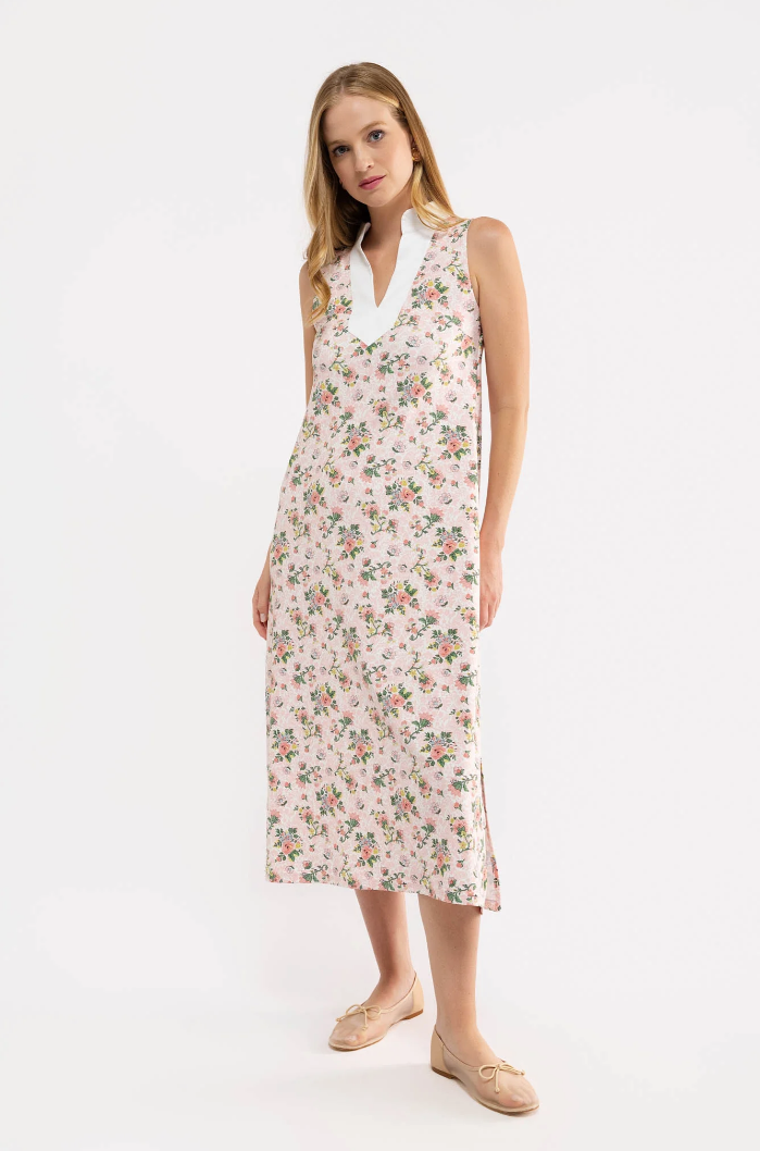 Smith & Quinn: Paige Dress - Sweet Pea