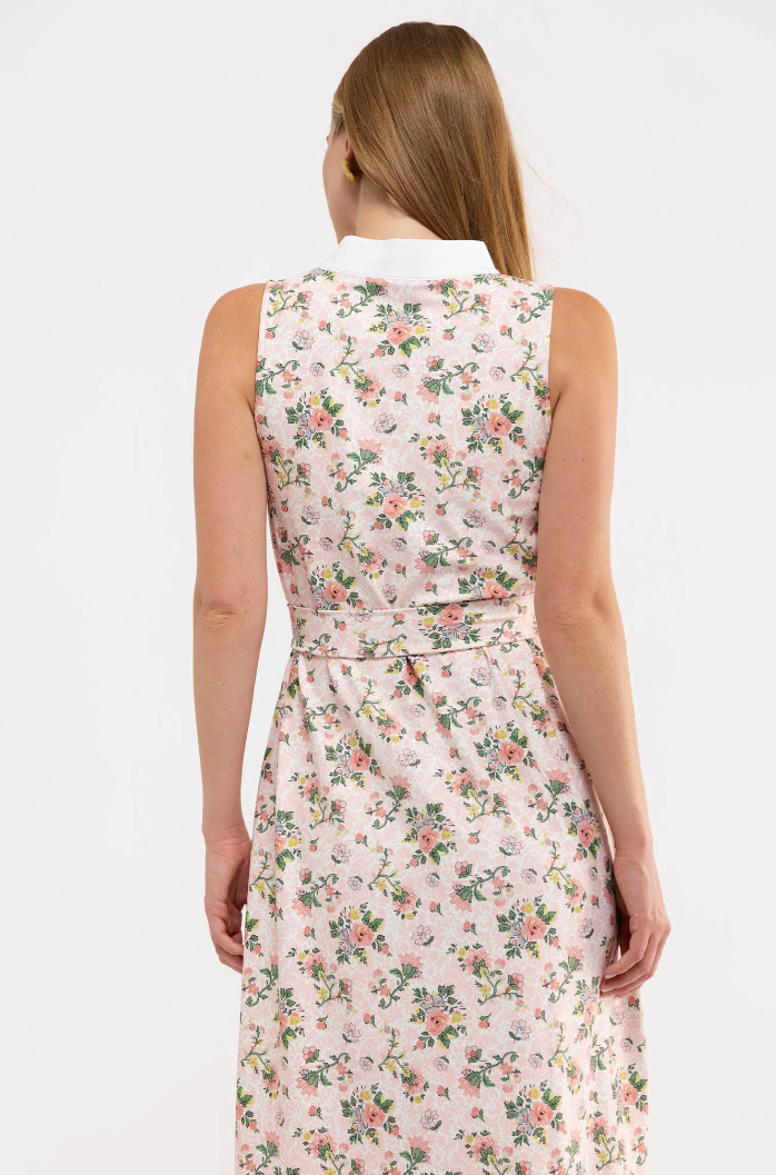 Smith & Quinn: Paige Dress - Sweet Pea