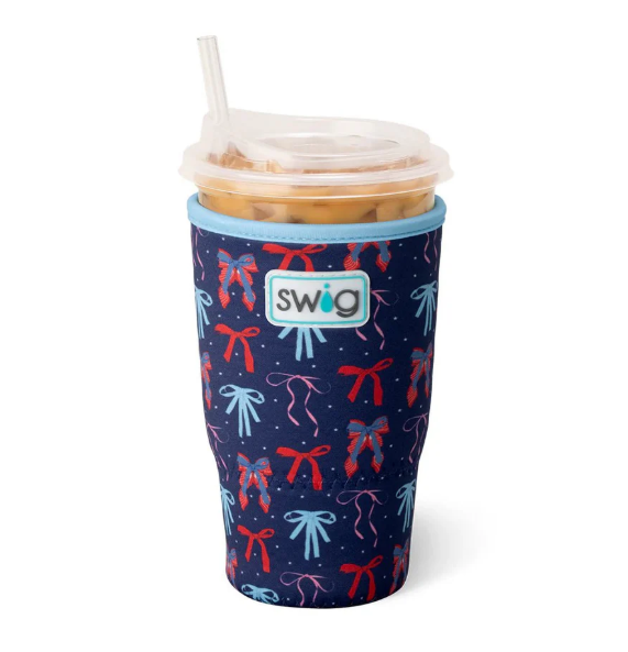 Swig: Miss Independence Can Coolie (Medium)