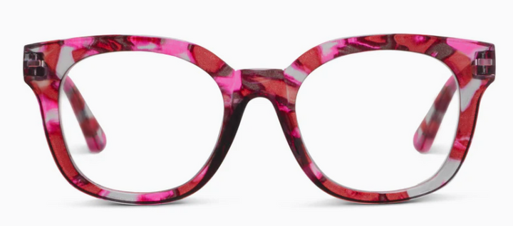 Peepers: Lala - Spice Quartz