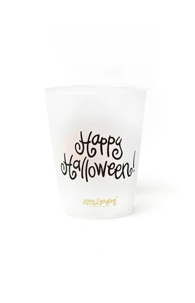 Happy Everything: Treat Bucket Frosted Cups Set of 10