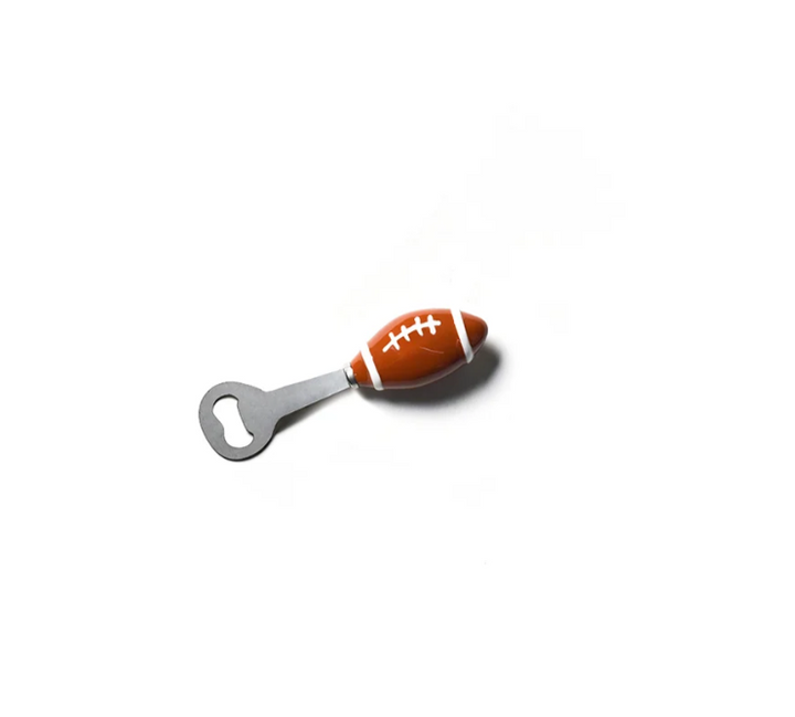 Happy Everything: Football Bottle Opener