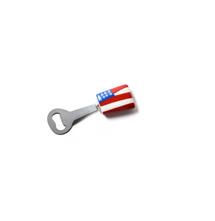 Happy Everything: Flag Bottle Opener