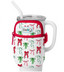 Swig: Ribbons and Bows Mega Mug Pouch