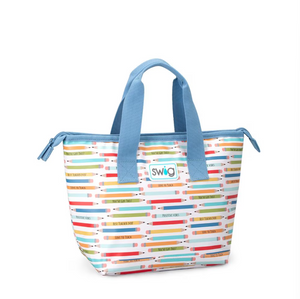 Swig: Teacher Life Lunchi Lunch Bag