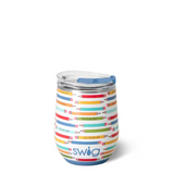 Swig: Teacher Life Stemless Wine Cup (12oz)